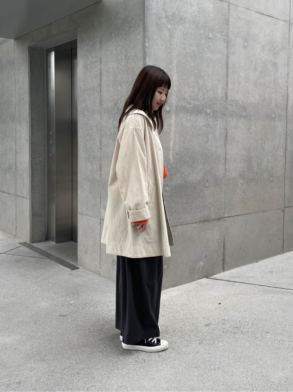 bulle de savon ���N�A�C�[�� �g���F156cm 2025.10.21