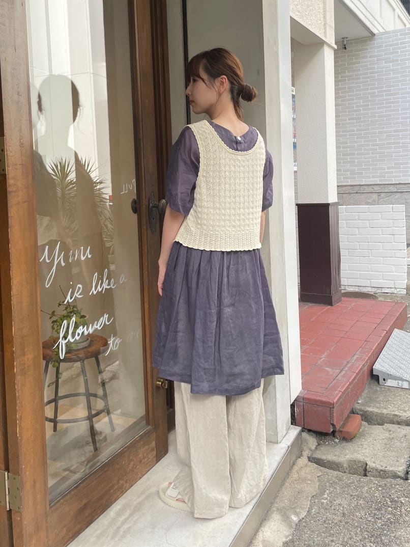 bulle de savon ルクアイーレ 身長:156cm 2025.07.19 bulle de savon ルクアイーレ 身長:156cm 2025.07.19