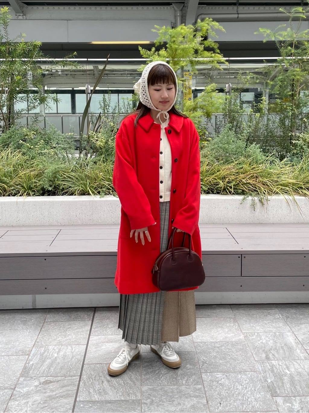 bulle de savon ���N�A�C�[�� �g���F156cm 2025.11.06