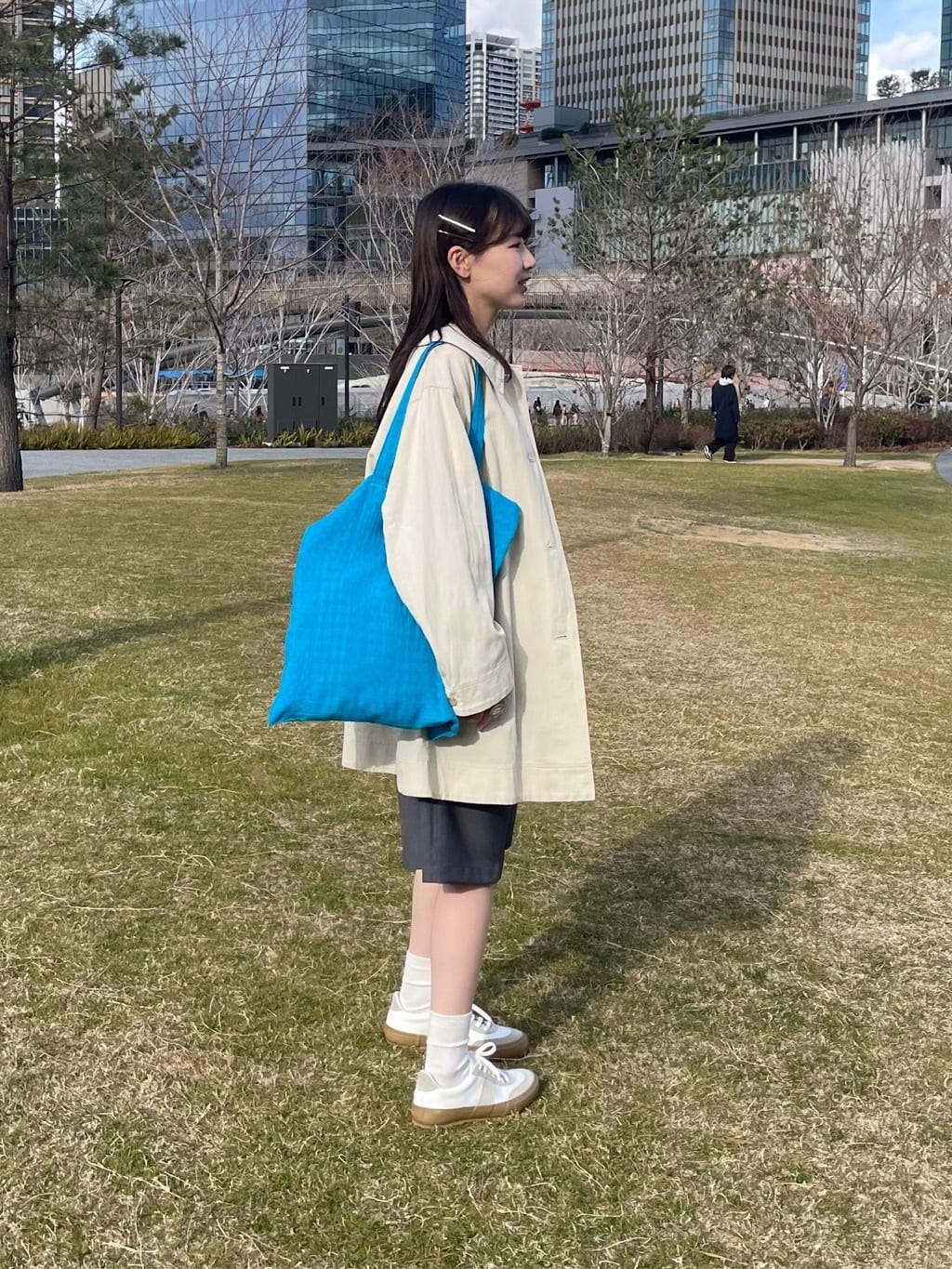 bulle de savon ルクアイーレ 身長:156cm 2025.04.09 bulle de savon ルクアイーレ 身長:156cm 2025.02.22
