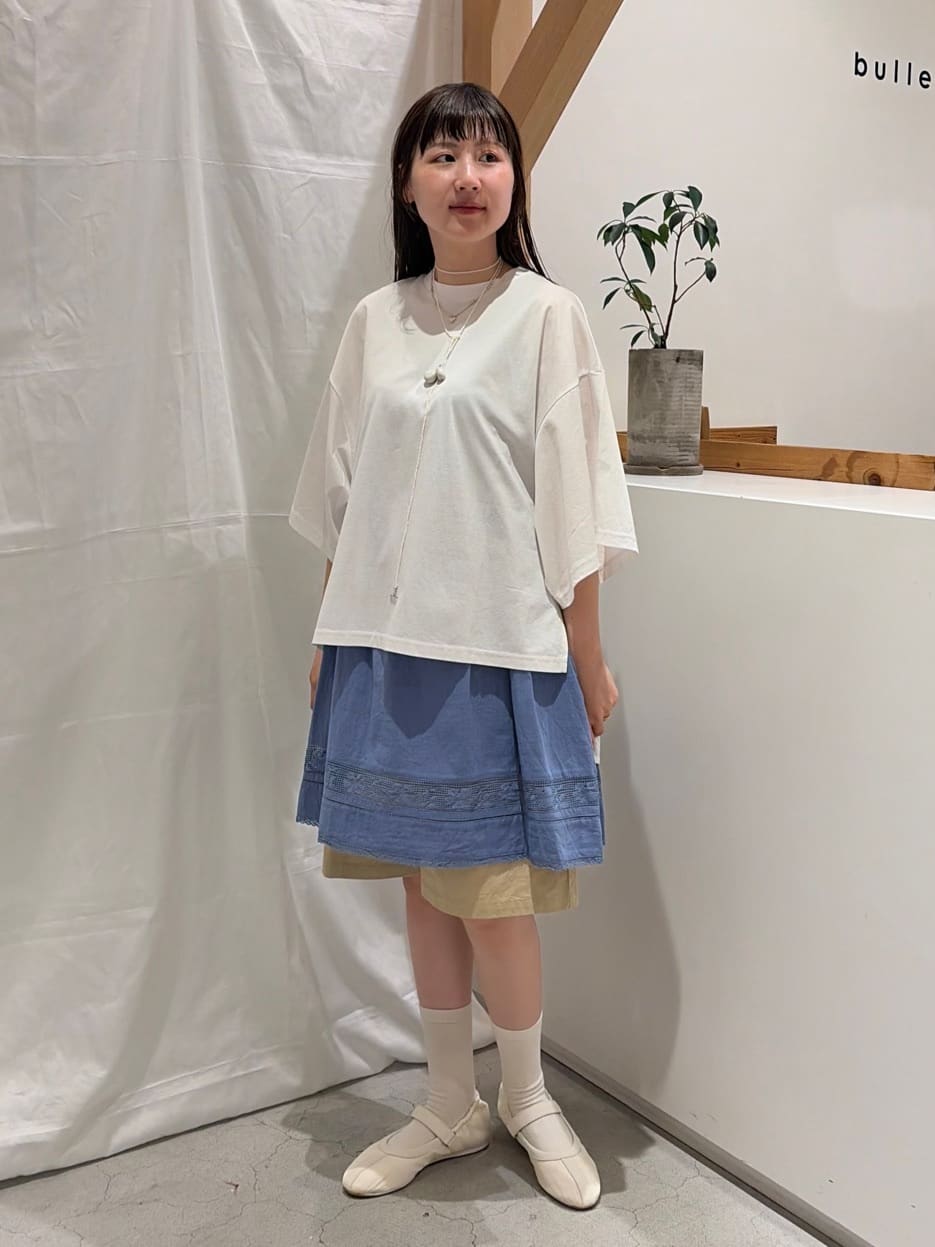 �y NEW �zbulle de savon ���N�A�C�[�� �g���F156cm 2026.05.06