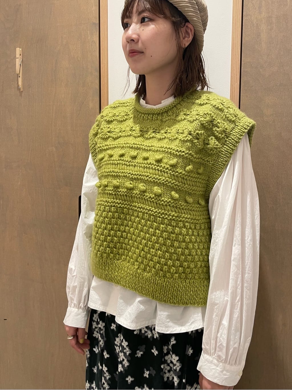 bulle de savon ルクアイーレ 身長:156cm 2022.09.21 bulle de savon ルクアイーレ 身長:156cm 2022.09.21