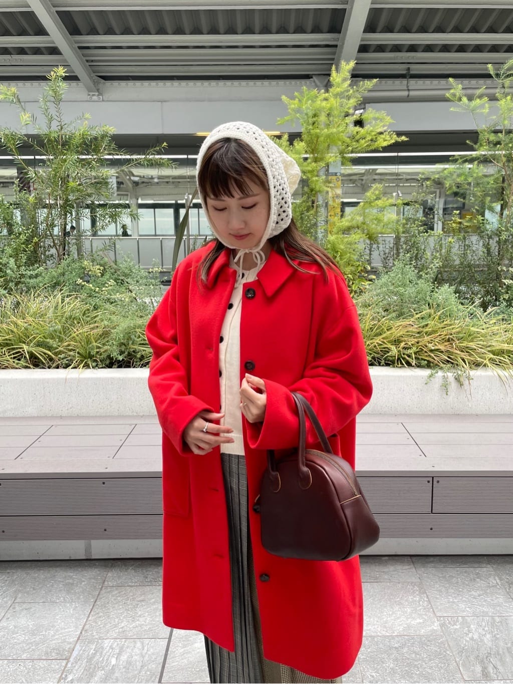 bulle de savon ���N�A�C�[�� �g���F156cm 2025.11.06