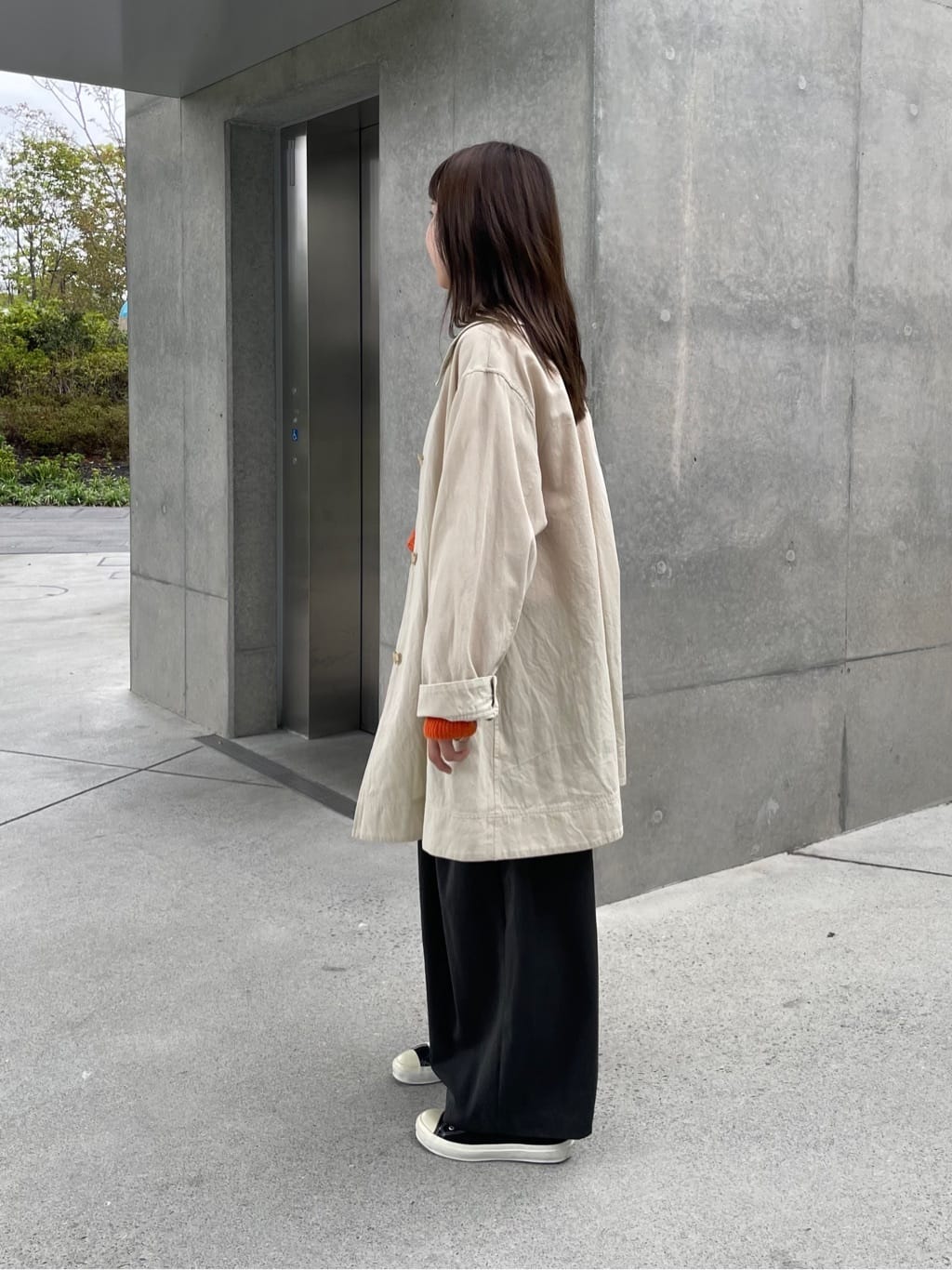 bulle de savon ���N�A�C�[�� �g���F156cm 2025.10.21