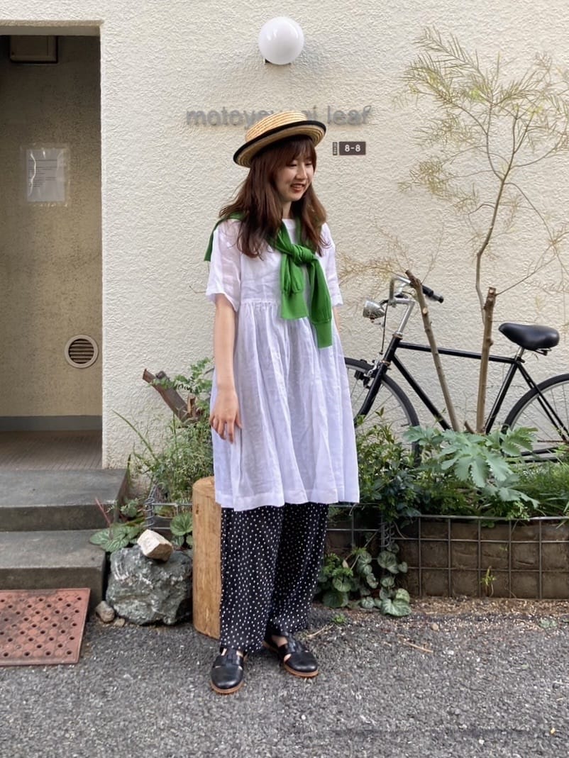 bulle de savon ルクアイーレ 身長:156cm 2025.04.29 bulle de savon ルクアイーレ 身長:156cm 2025.04.29