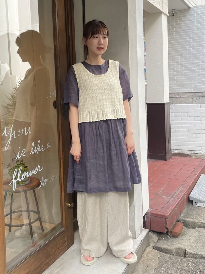 bulle de savon ルクアイーレ 身長:156cm 2025.07.19 bulle de savon ルクアイーレ 身長:156cm 2025.07.19