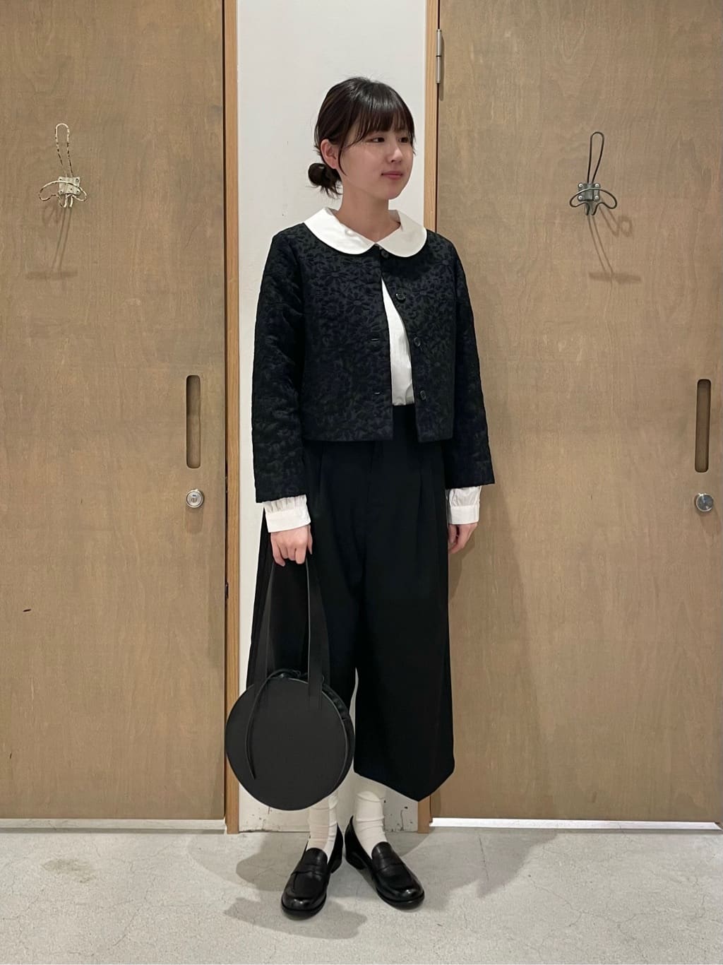 bulle de savon ルクアイーレ 身長:156cm 2025.04.03 bulle de savon ルクアイーレ 身長:156cm 2025.02.28