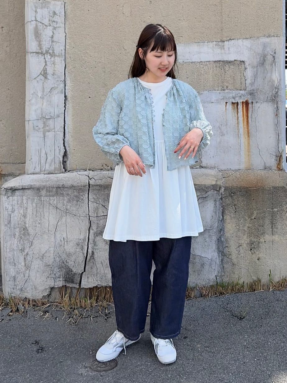 �y NEW �zbulle de savon ���N�A�C�[�� �g���F156cm 2026.05.18