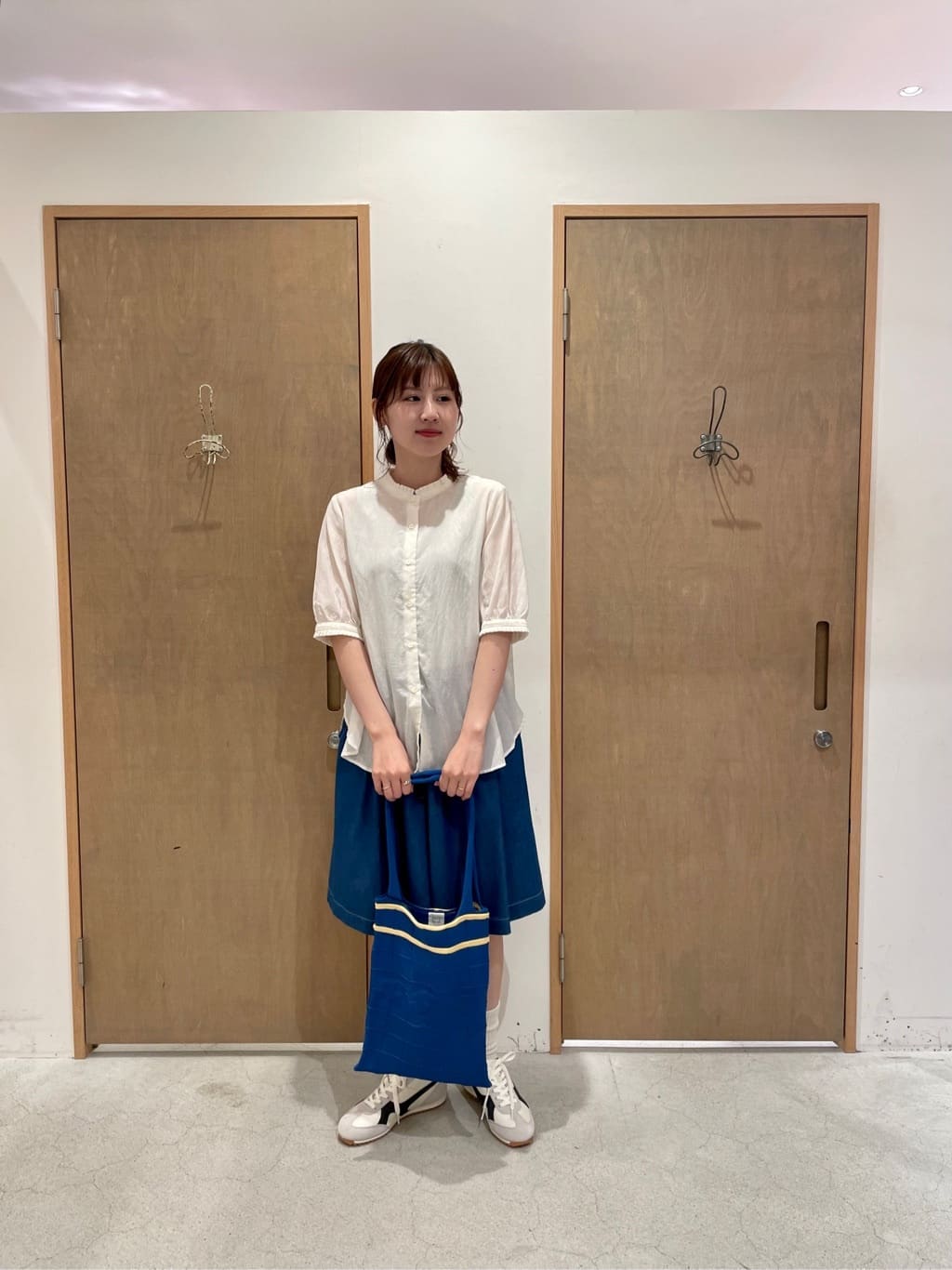 bulle de savon ルクアイーレ 身長:156cm 2025.06.18 bulle de savon ルクアイーレ 身長:156cm 2025.06.15
