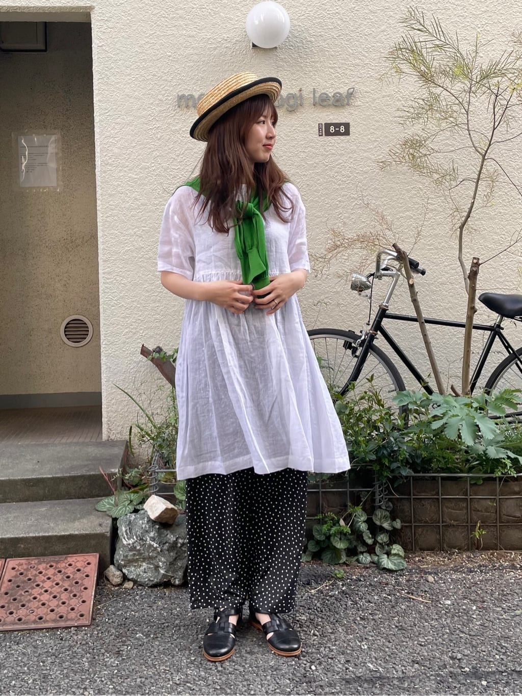 bulle de savon ルクアイーレ 身長:156cm 2025.04.29 bulle de savon ルクアイーレ 身長:156cm 2025.04.29
