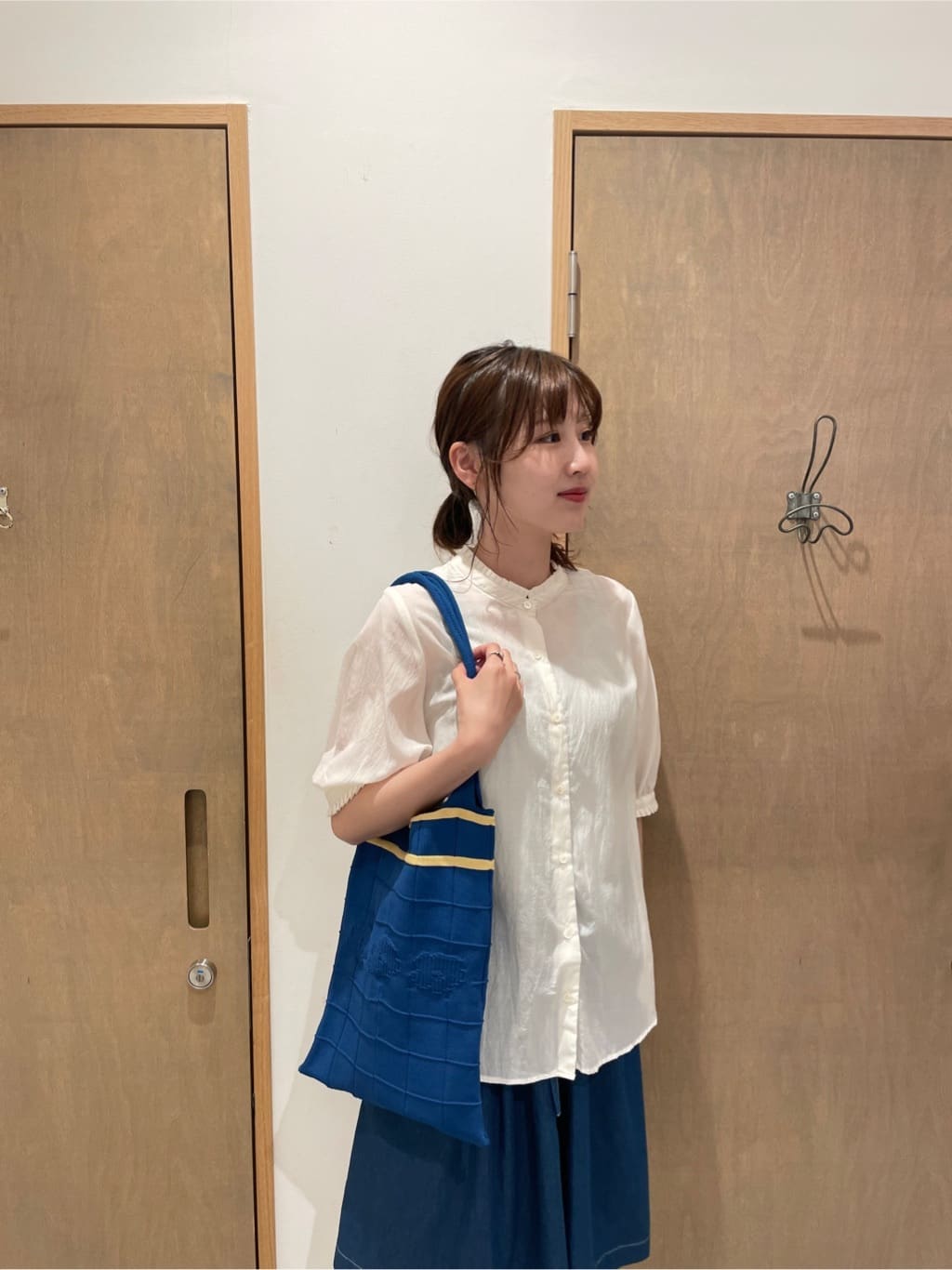 bulle de savon ルクアイーレ 身長:156cm 2025.06.18 bulle de savon ルクアイーレ 身長:156cm 2025.06.15