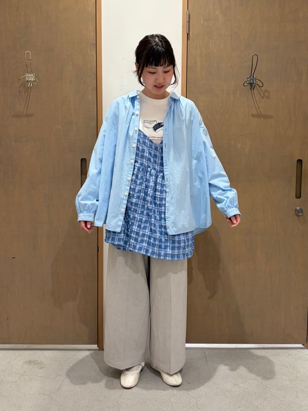 bulle de savon ���N�A�C�[�� �g���F156cm 2026.02.25