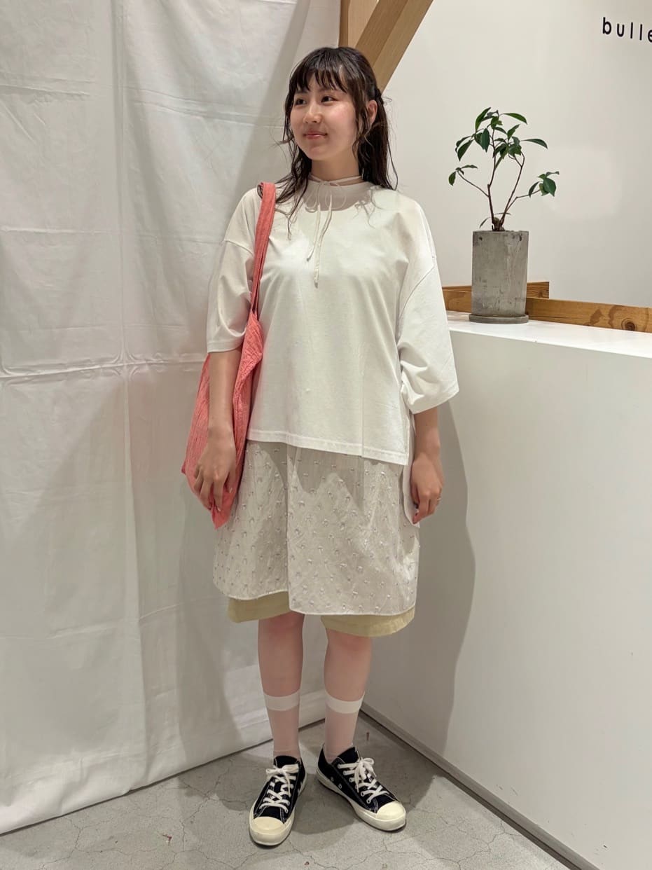 �y NEW �zbulle de savon ���N�A�C�[�� �g���F156cm 2026.05.14