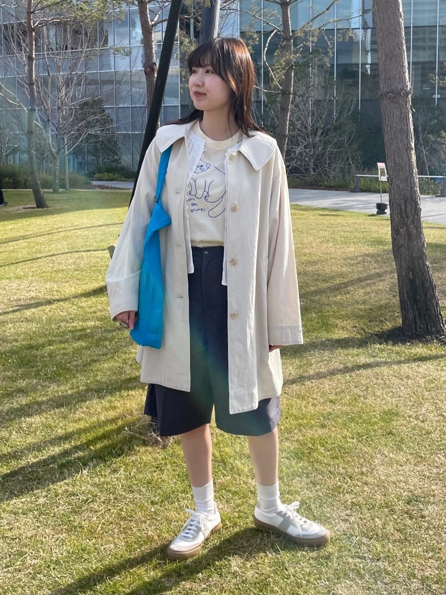 bulle de savon ルクアイーレ 身長:156cm 2025.04.09 bulle de savon ルクアイーレ 身長:156cm 2025.02.22