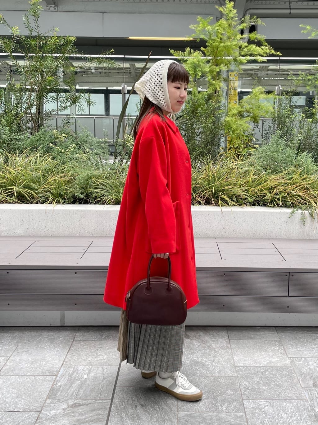 bulle de savon ���N�A�C�[�� �g���F156cm 2025.11.06