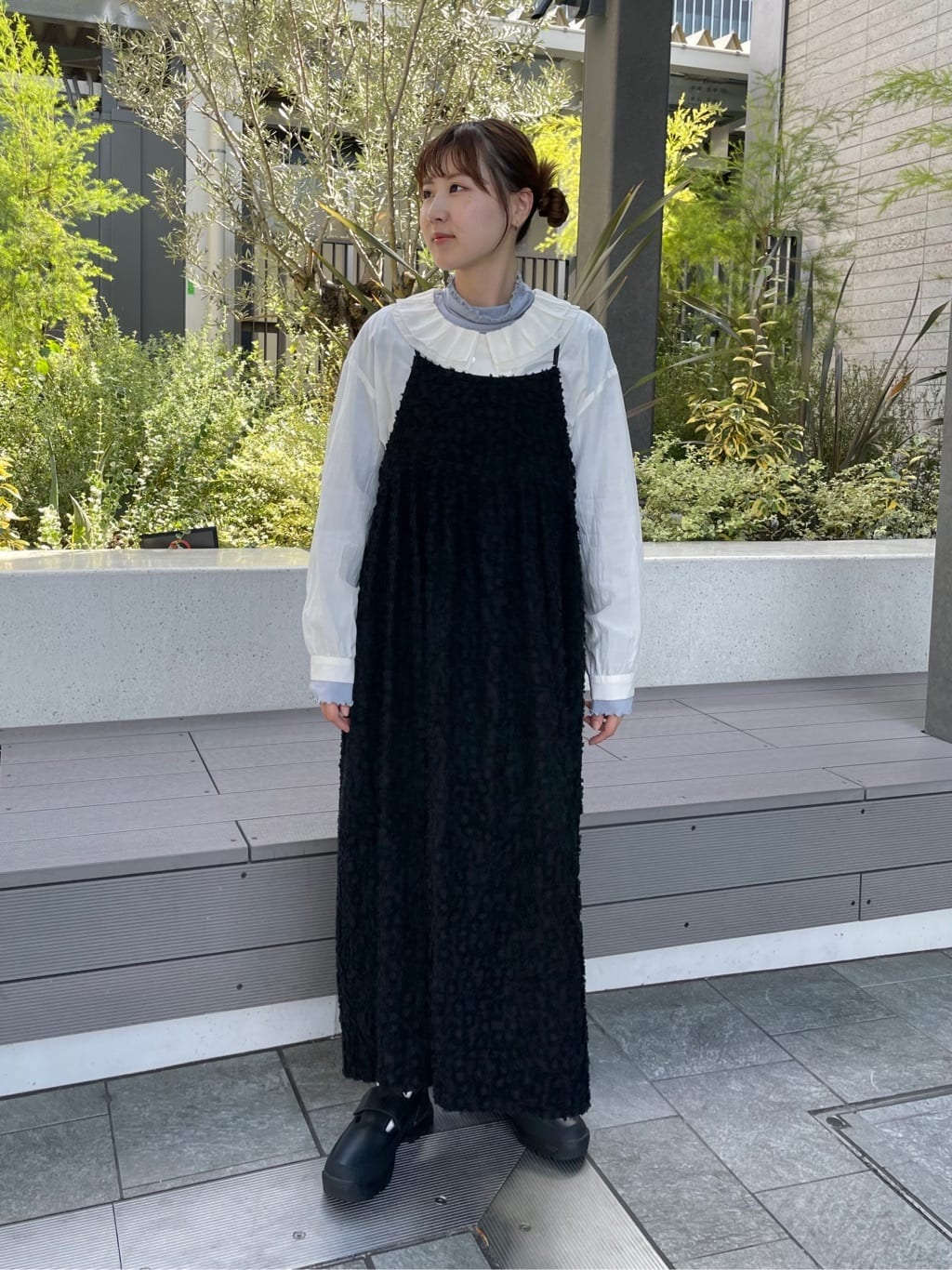 bulle de savon ���N�A�C�[�� �g���F156cm 2025.10.19