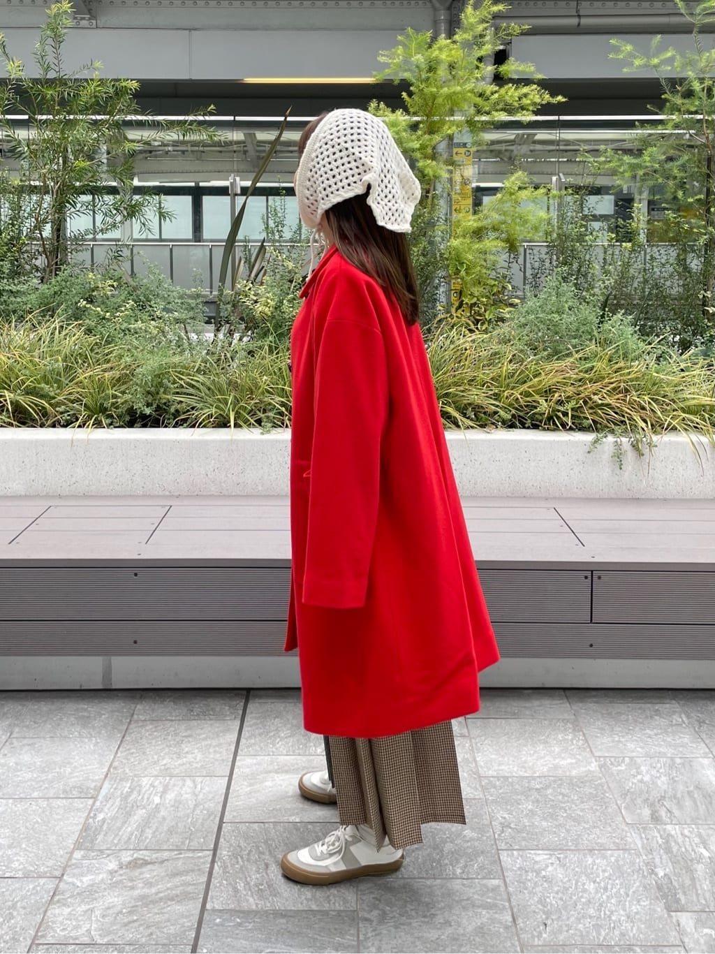 bulle de savon ���N�A�C�[�� �g���F156cm 2025.11.06