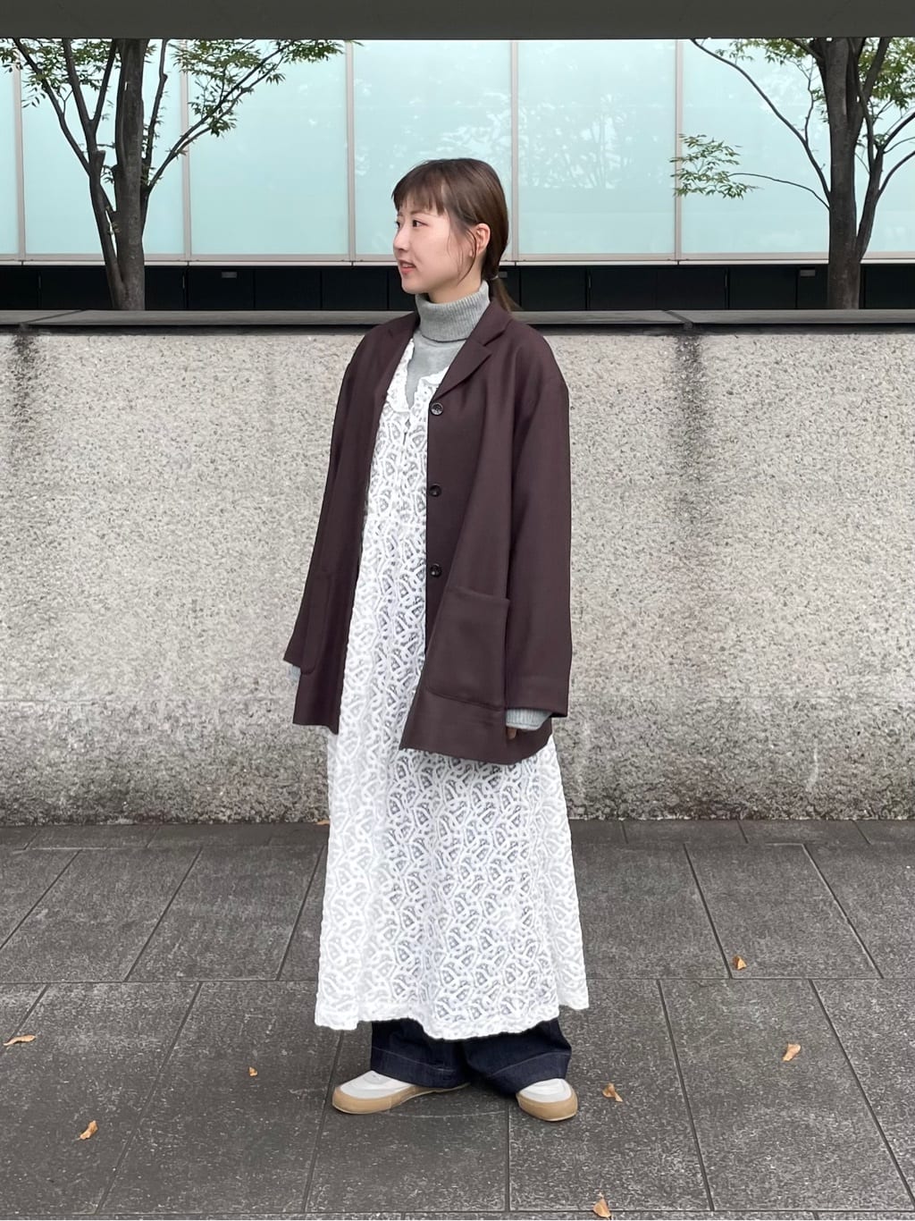 bulle de savon ���N�A�C�[�� �g���F156cm 2025.11.06