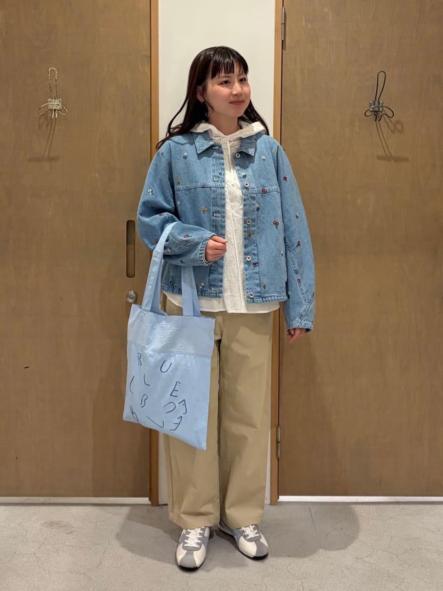 AMBIDEX Store コーディネート