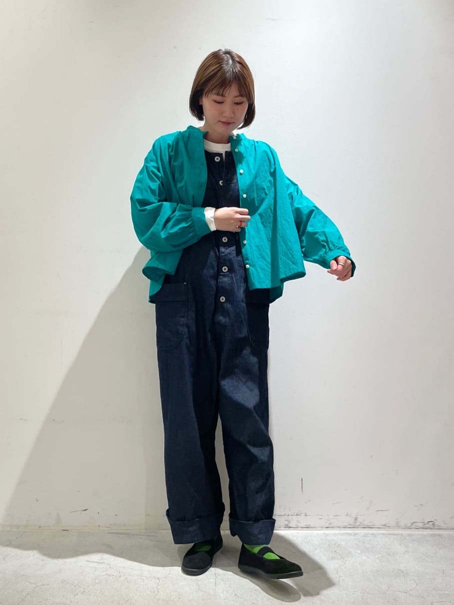 bulle de savon ルクアイーレ 身長:156cm 2022.04.06 bulle de savon ルクアイーレ 身長:156cm 2022.04.07