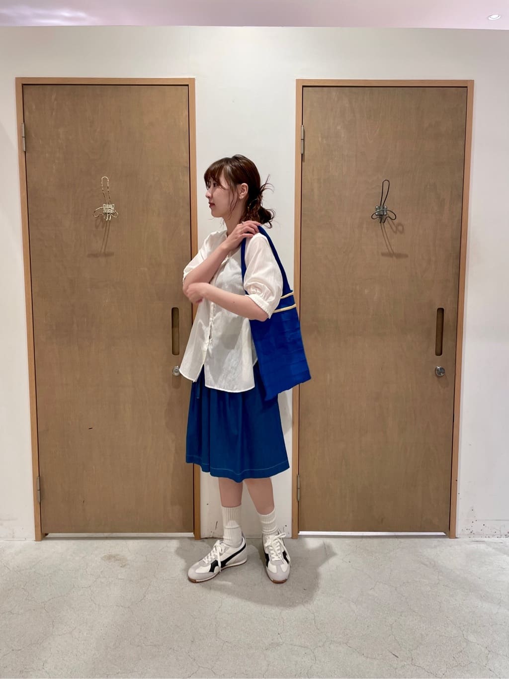 bulle de savon ルクアイーレ 身長:156cm 2025.06.18 bulle de savon ルクアイーレ 身長:156cm 2025.06.15