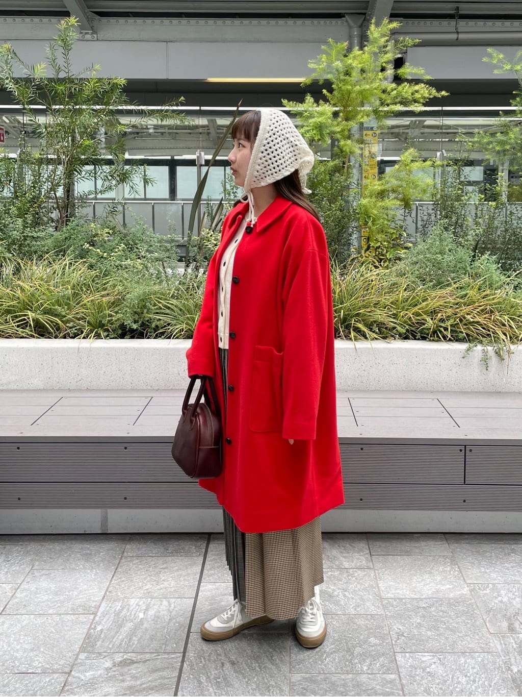 bulle de savon ���N�A�C�[�� �g���F156cm 2025.11.06