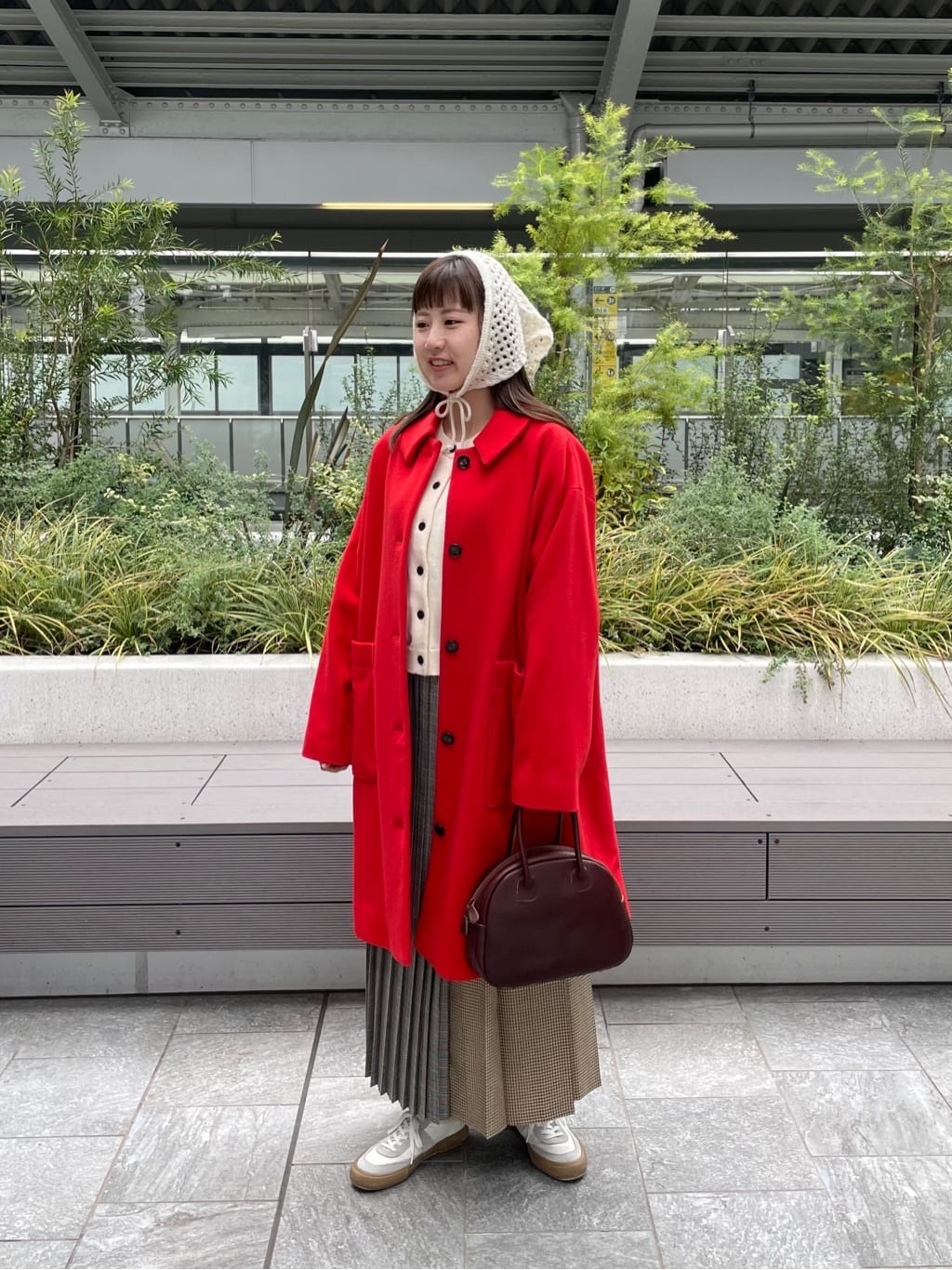 bulle de savon ���N�A�C�[�� �g���F156cm 2025.11.06