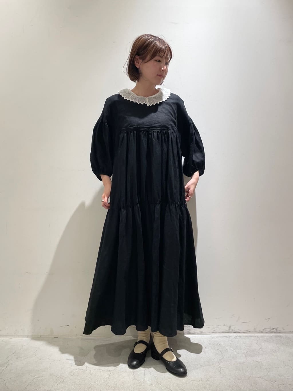 bulle de savon ルクアイーレ 身長:156cm 2022.05.18 bulle de savon ルクアイーレ 身長:156cm 2022.05.19