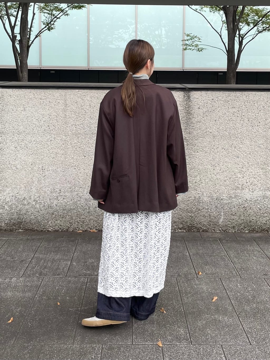 bulle de savon ���N�A�C�[�� �g���F156cm 2025.11.06