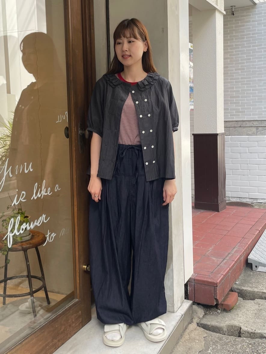 bulle de savon ルクアイーレ 身長:156cm 2025.07.31 bulle de savon ルクアイーレ 身長:156cm 2025.07.19