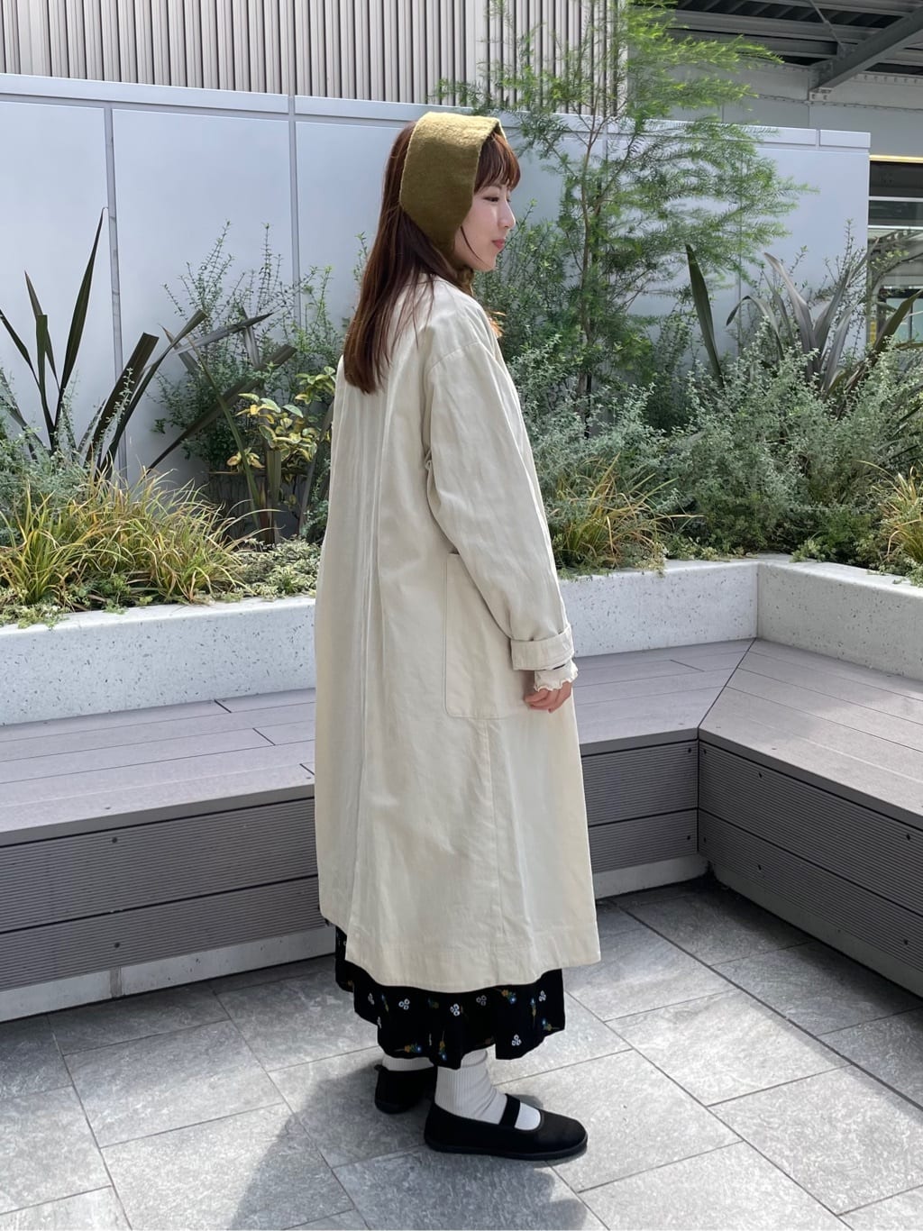 bulle de savon ���N�A�C�[�� �g���F156cm 2025.10.18