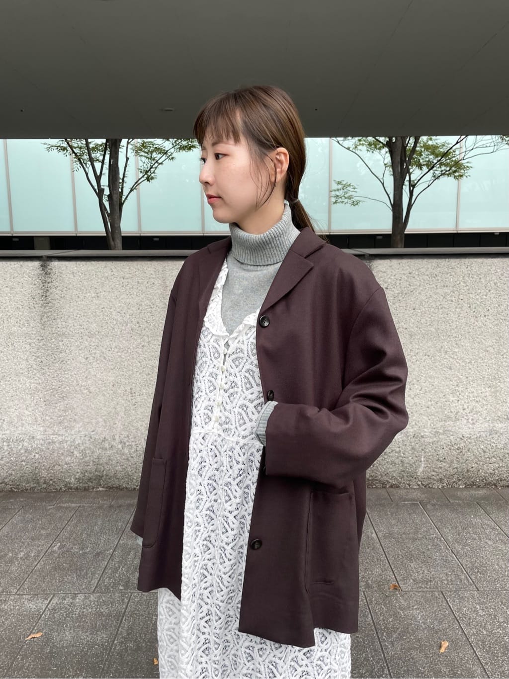 bulle de savon ���N�A�C�[�� �g���F156cm 2025.11.06