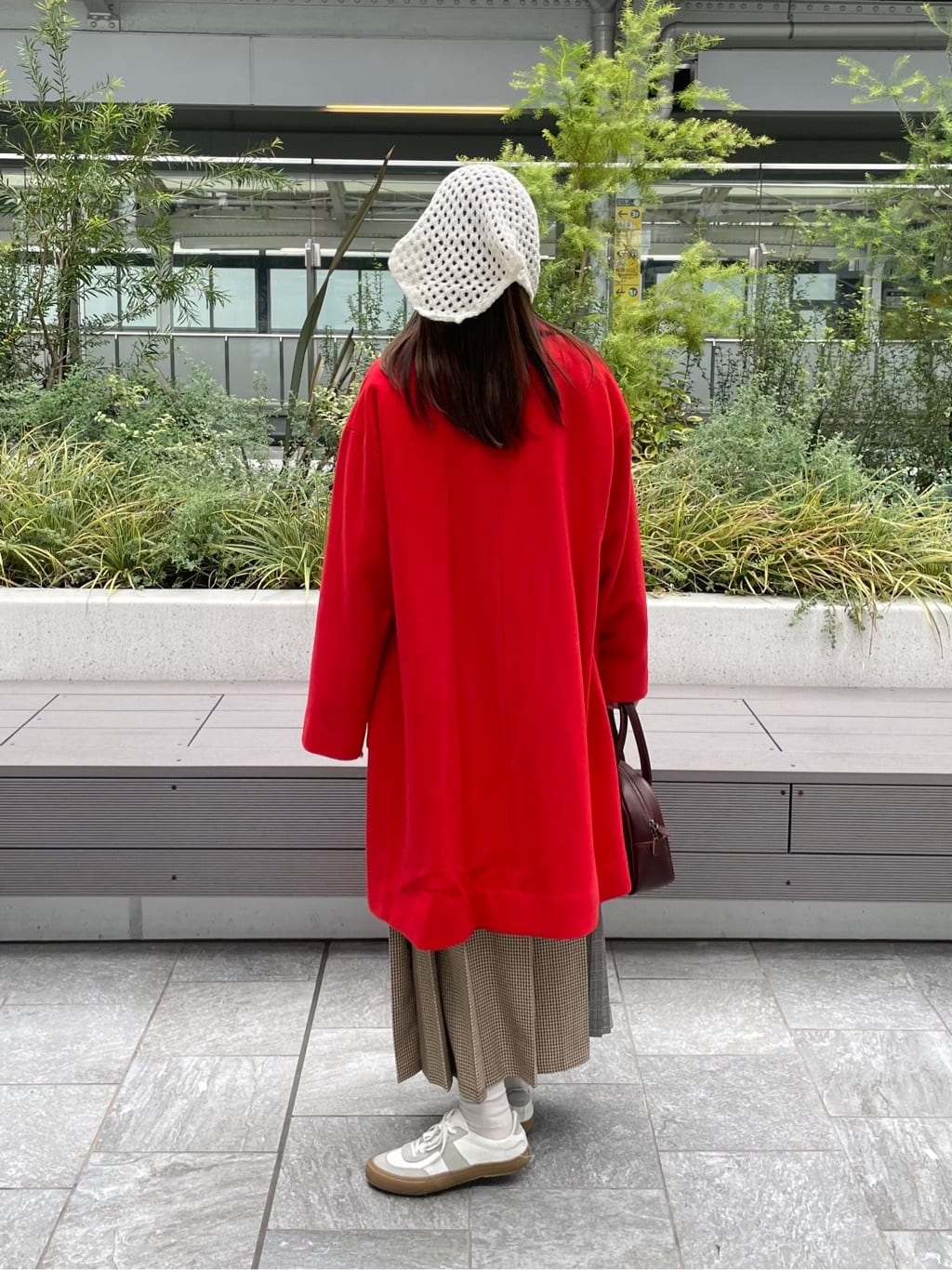 bulle de savon ���N�A�C�[�� �g���F156cm 2025.11.06