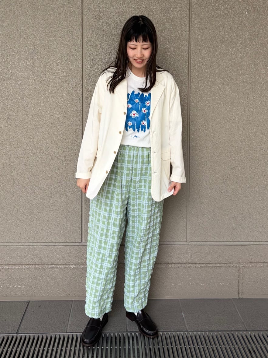 bulle de savon ���N�A�C�[�� �g���F156cm 2026.03.29