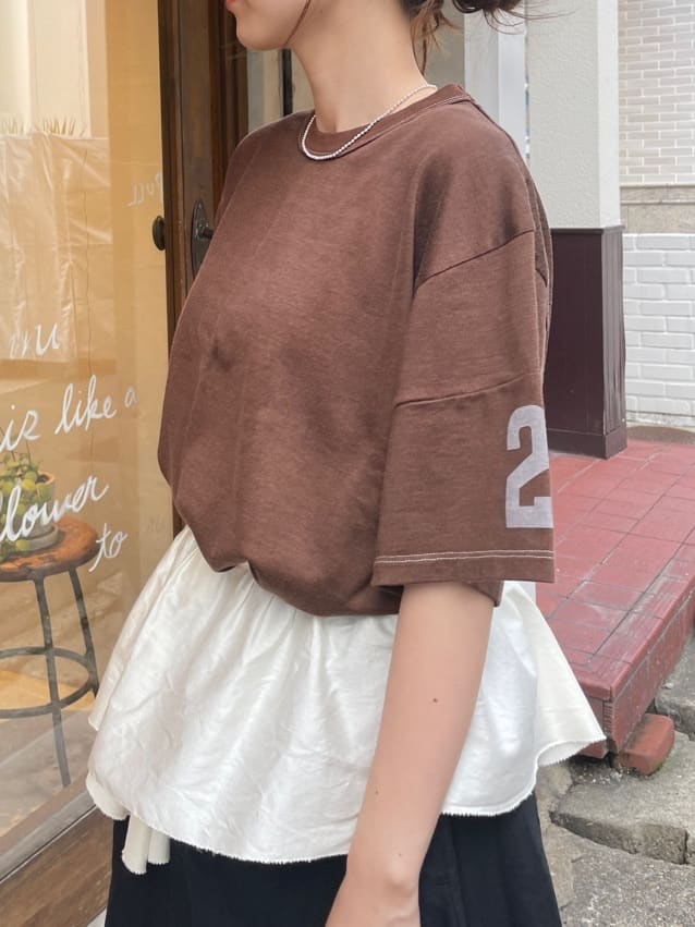 bulle de savon ルクアイーレ 身長:156cm 2025.07.19 bulle de savon ルクアイーレ 身長:156cm 2025.07.19