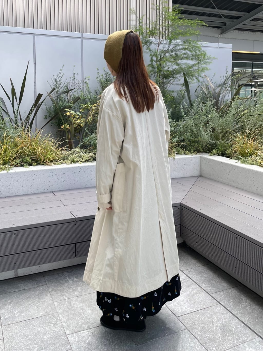 bulle de savon ���N�A�C�[�� �g���F156cm 2025.10.18