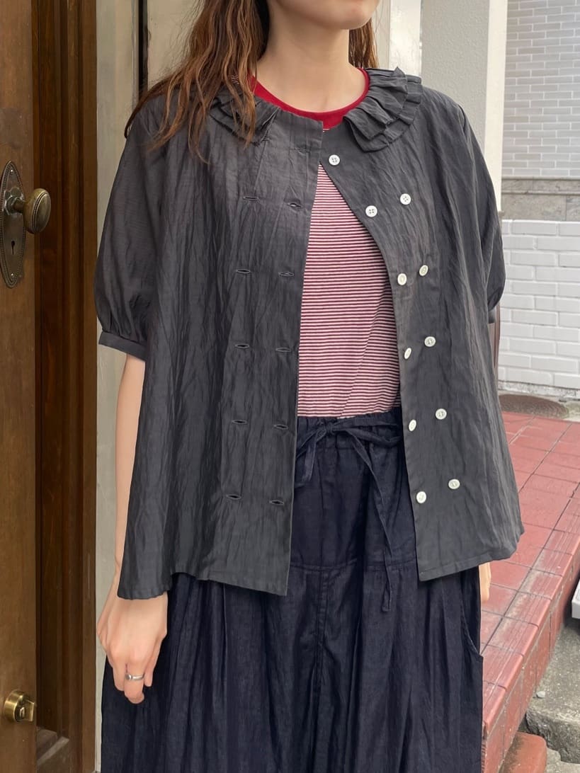 bulle de savon ルクアイーレ 身長:156cm 2025.07.31 bulle de savon ルクアイーレ 身長:156cm 2025.07.19