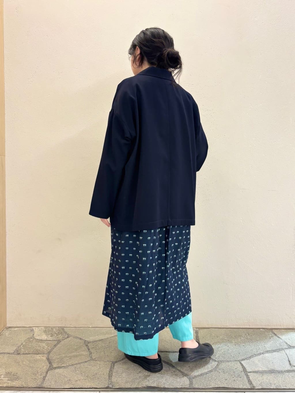 yuni �j���E�}������ �g���F158cm 2026.03.20