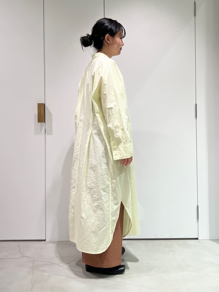 yuni �j���E�}������ �g���F158cm 2026.03.11