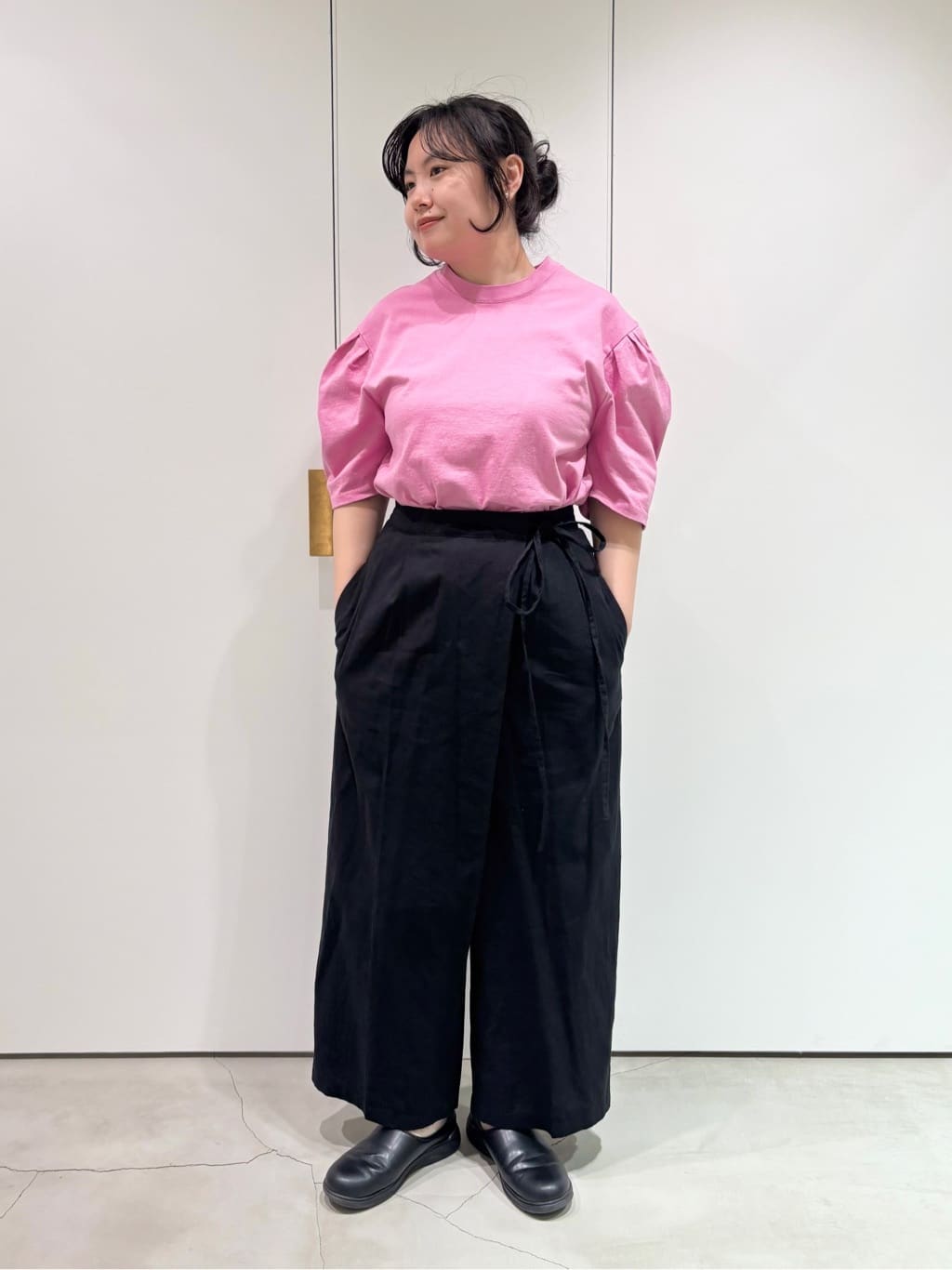 yuni �j���E�}������ �g���F158cm 2026.04.28