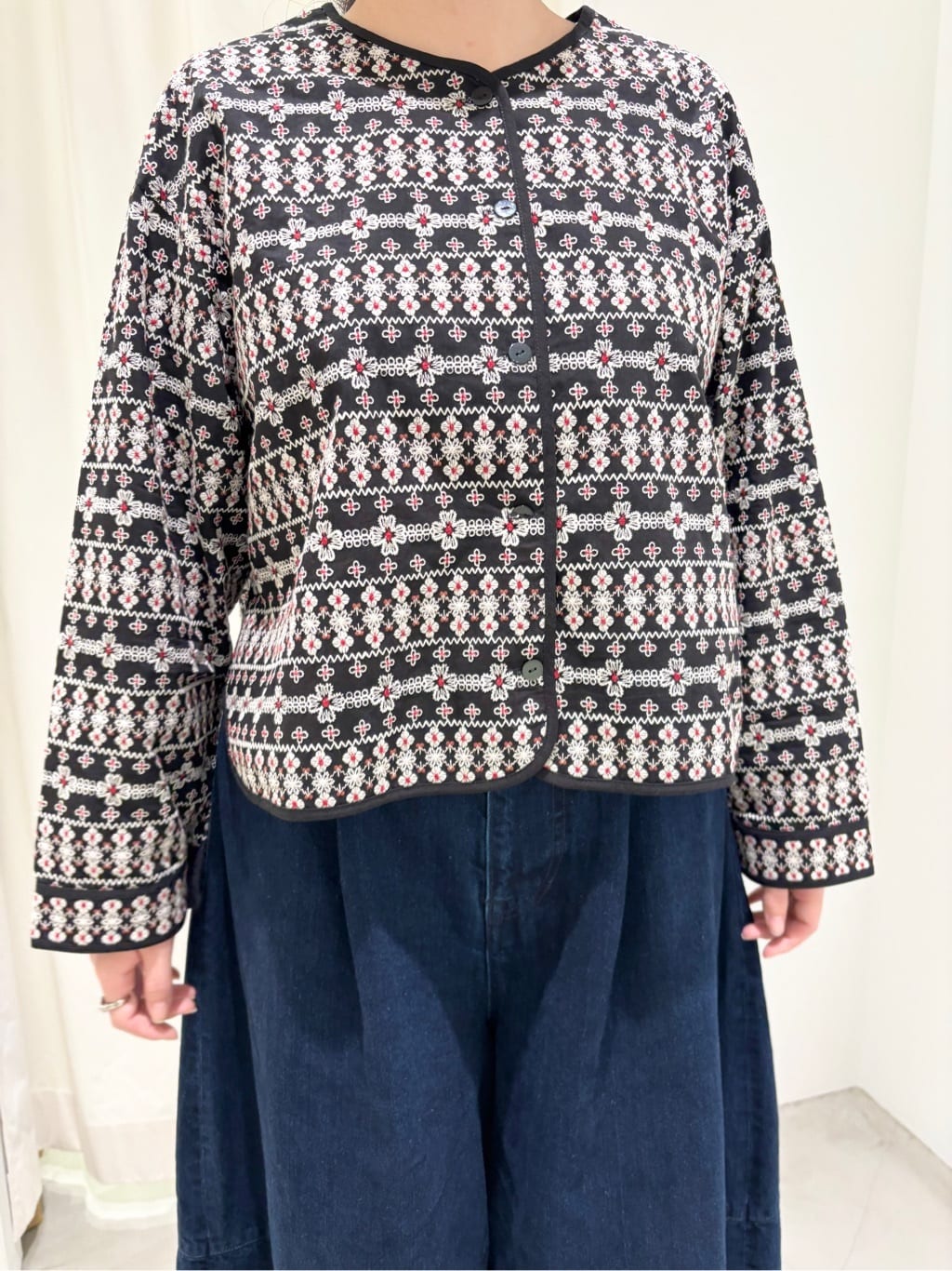 yuni jE} gF157cm 2025.10.06