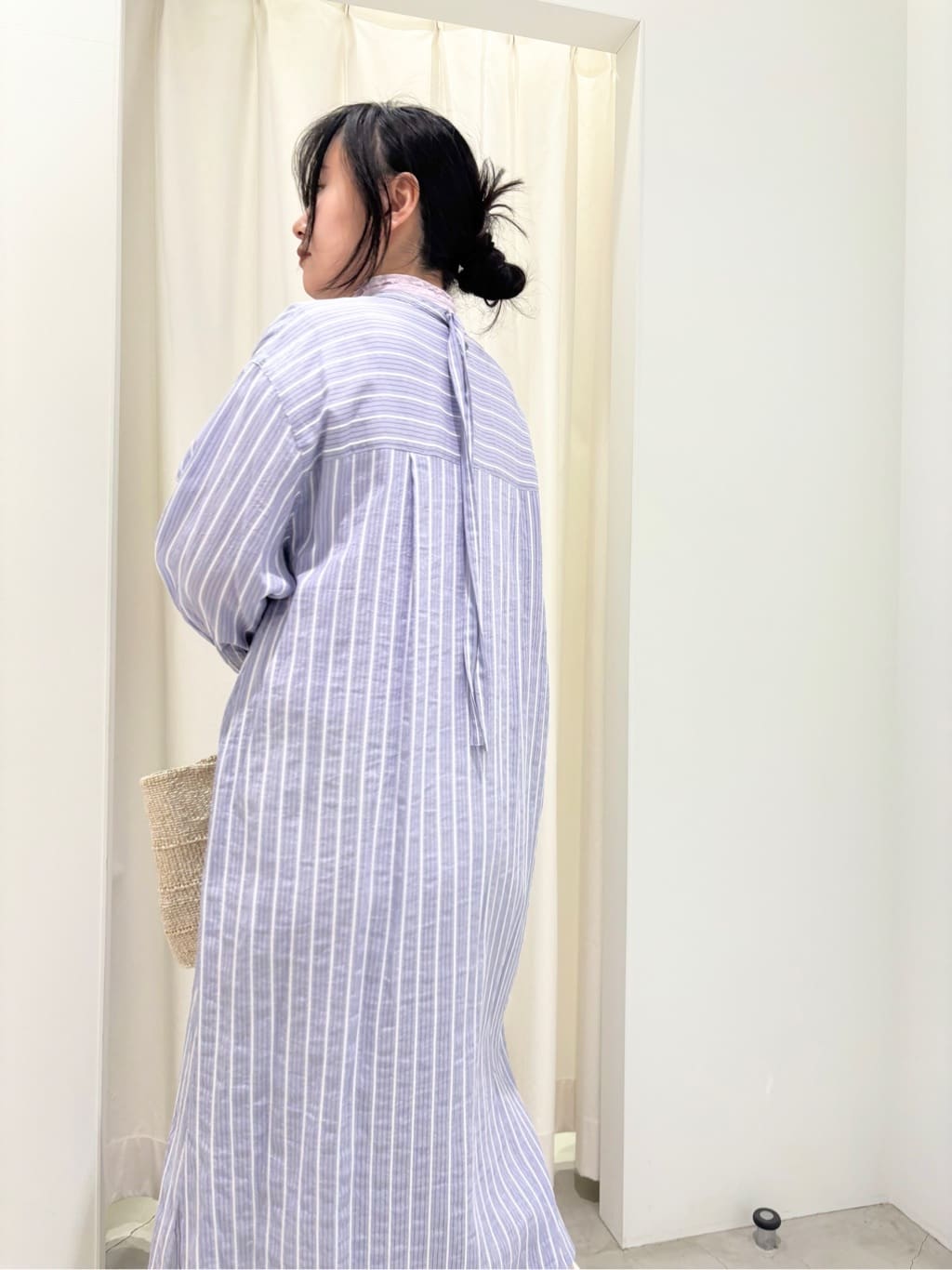 yuni �j���E�}������ �g���F158cm 2026.02.09