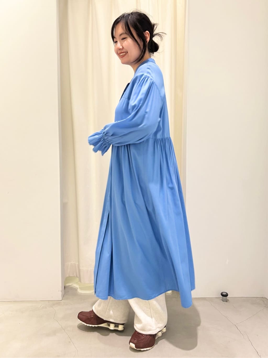 yuni �j���E�}������ �g���F158cm 2026.02.09