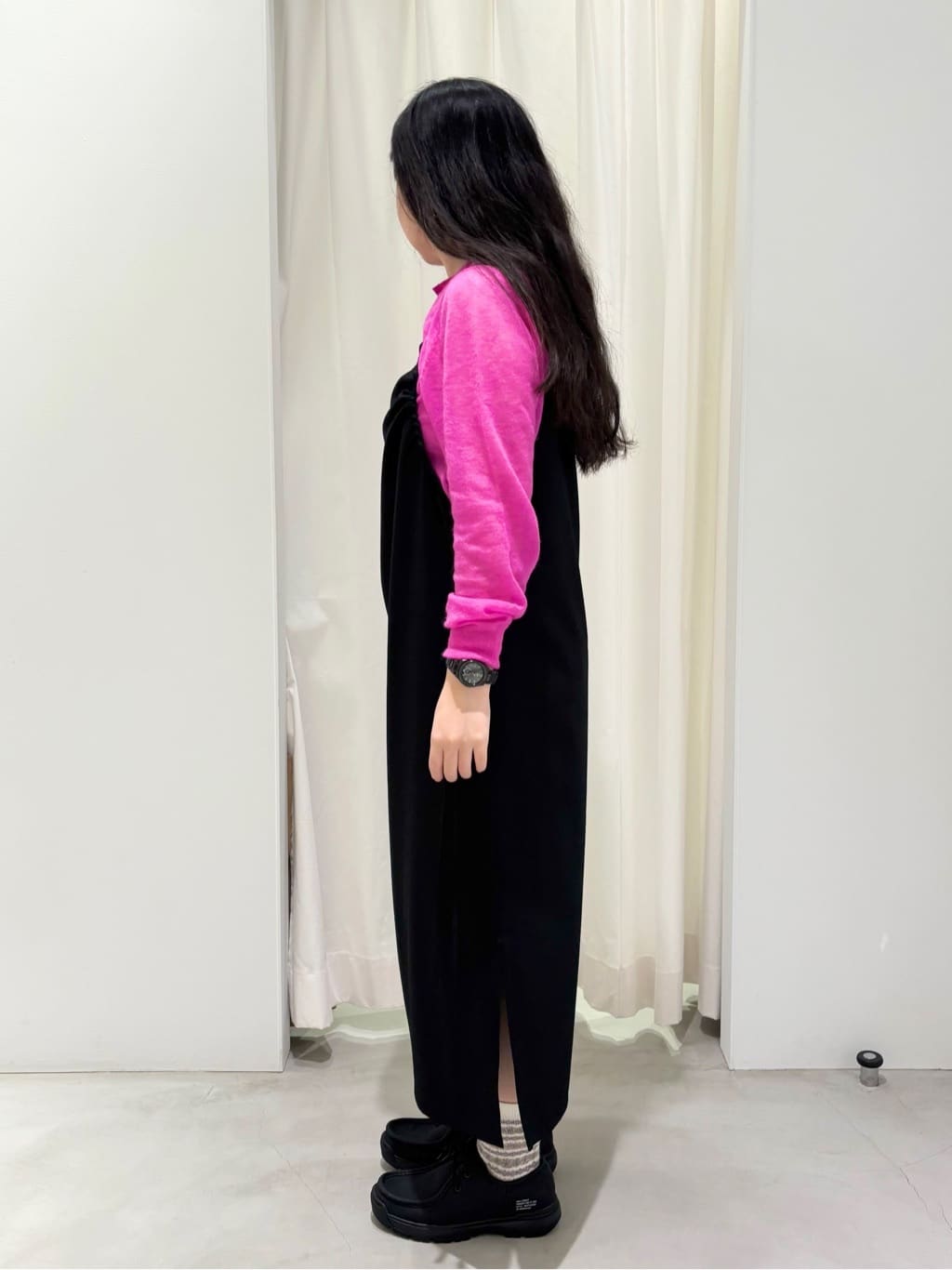 yuni jE} gF158cm 2025.10.10