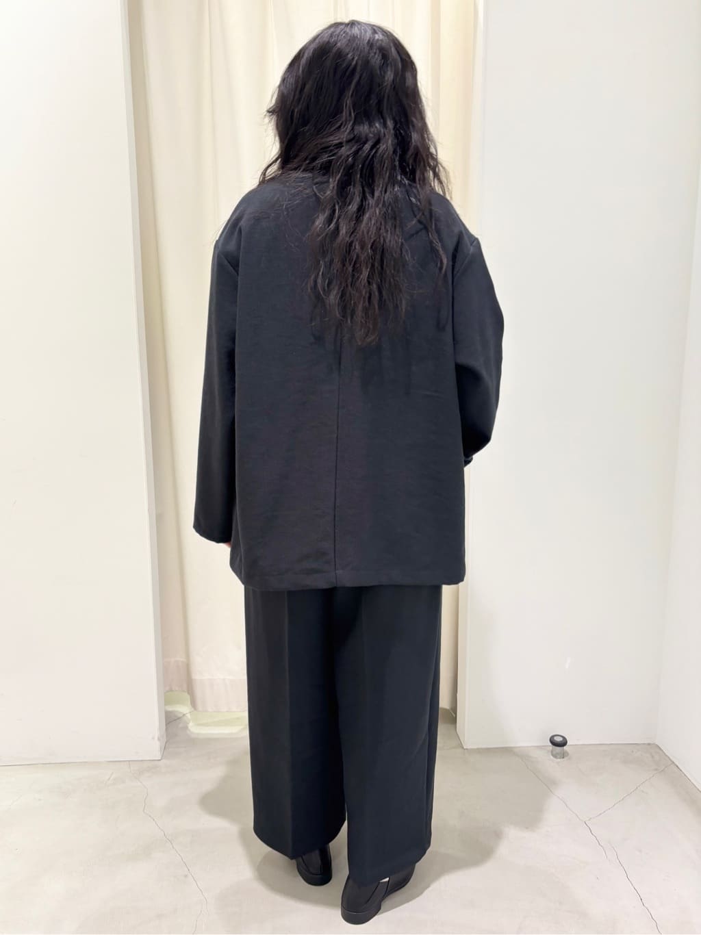 yuni �j���E�}������ �g���F158cm 2026.02.17