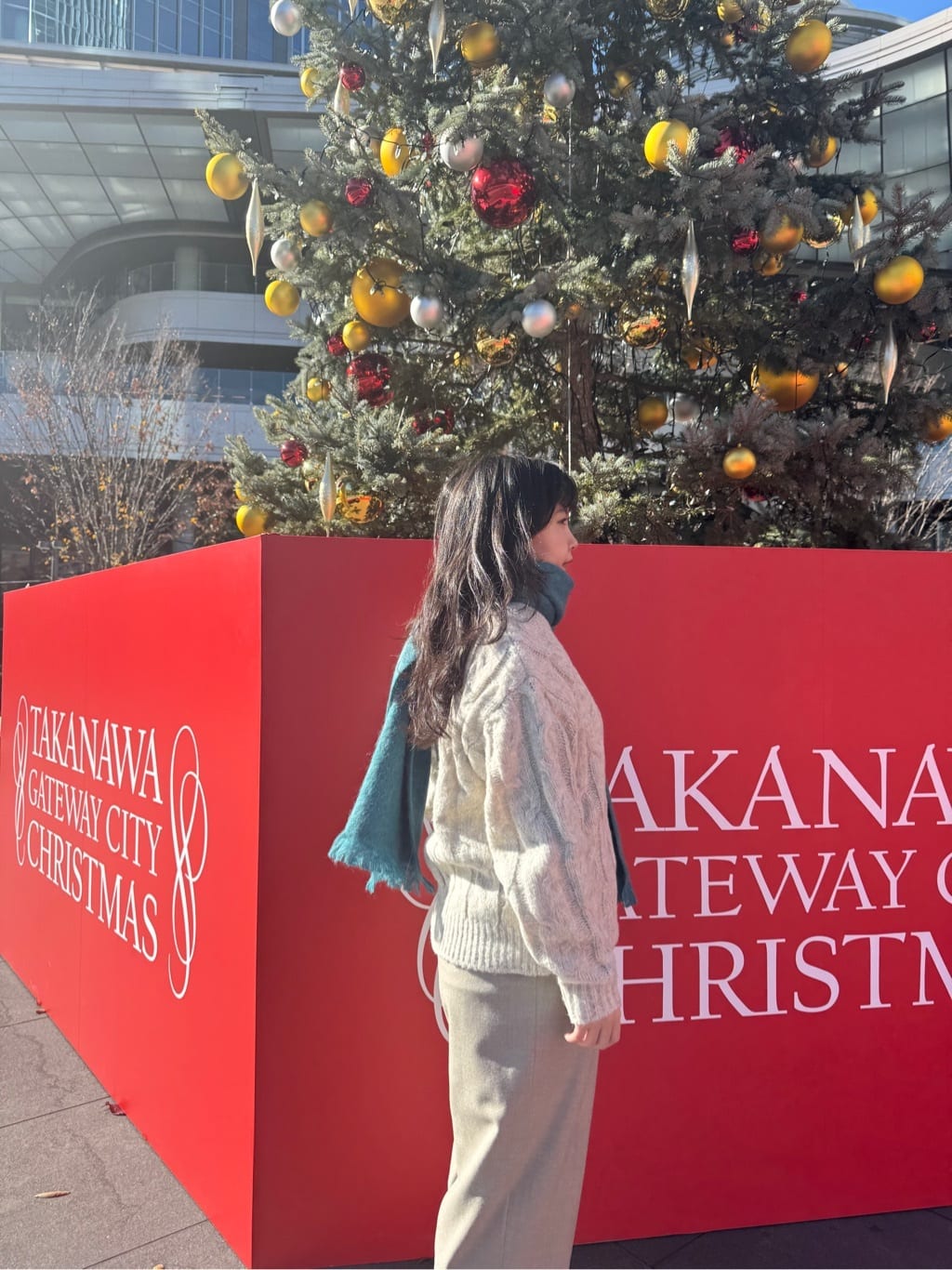 yuni �j���E�}������ �g���F158cm 2025.12.05