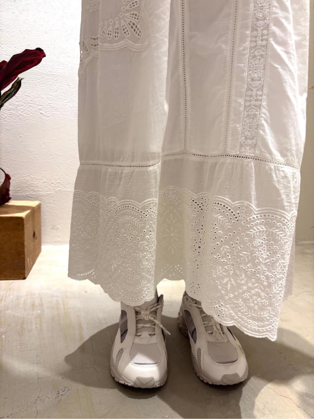 yuni �j���E�}�����l �g���F157cm 2025.05.12