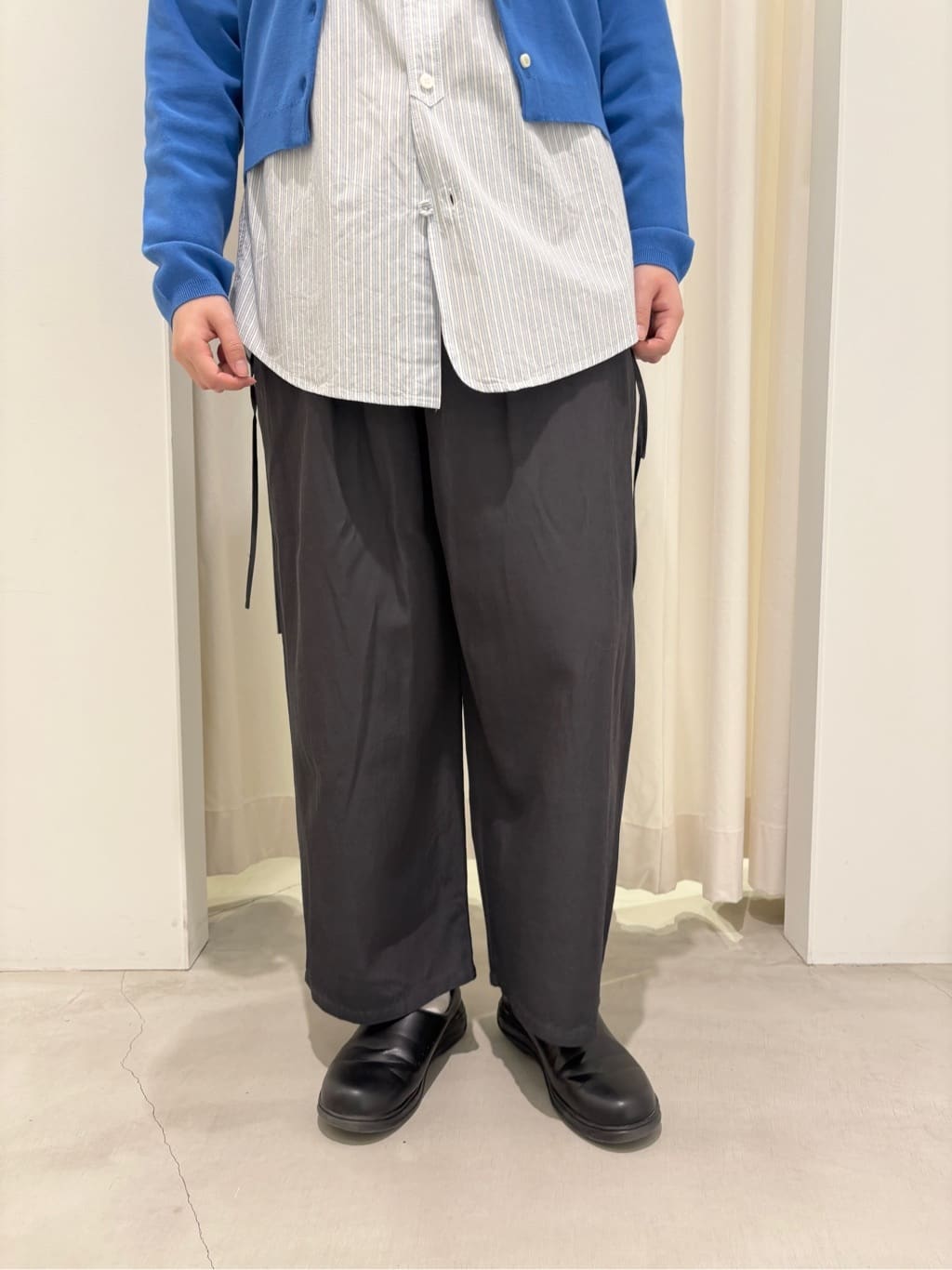 yuni �j���E�}������ �g���F158cm 2026.02.21