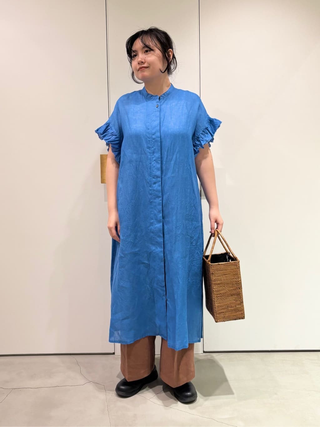 yuni �j���E�}������ �g���F158cm 2026.04.25