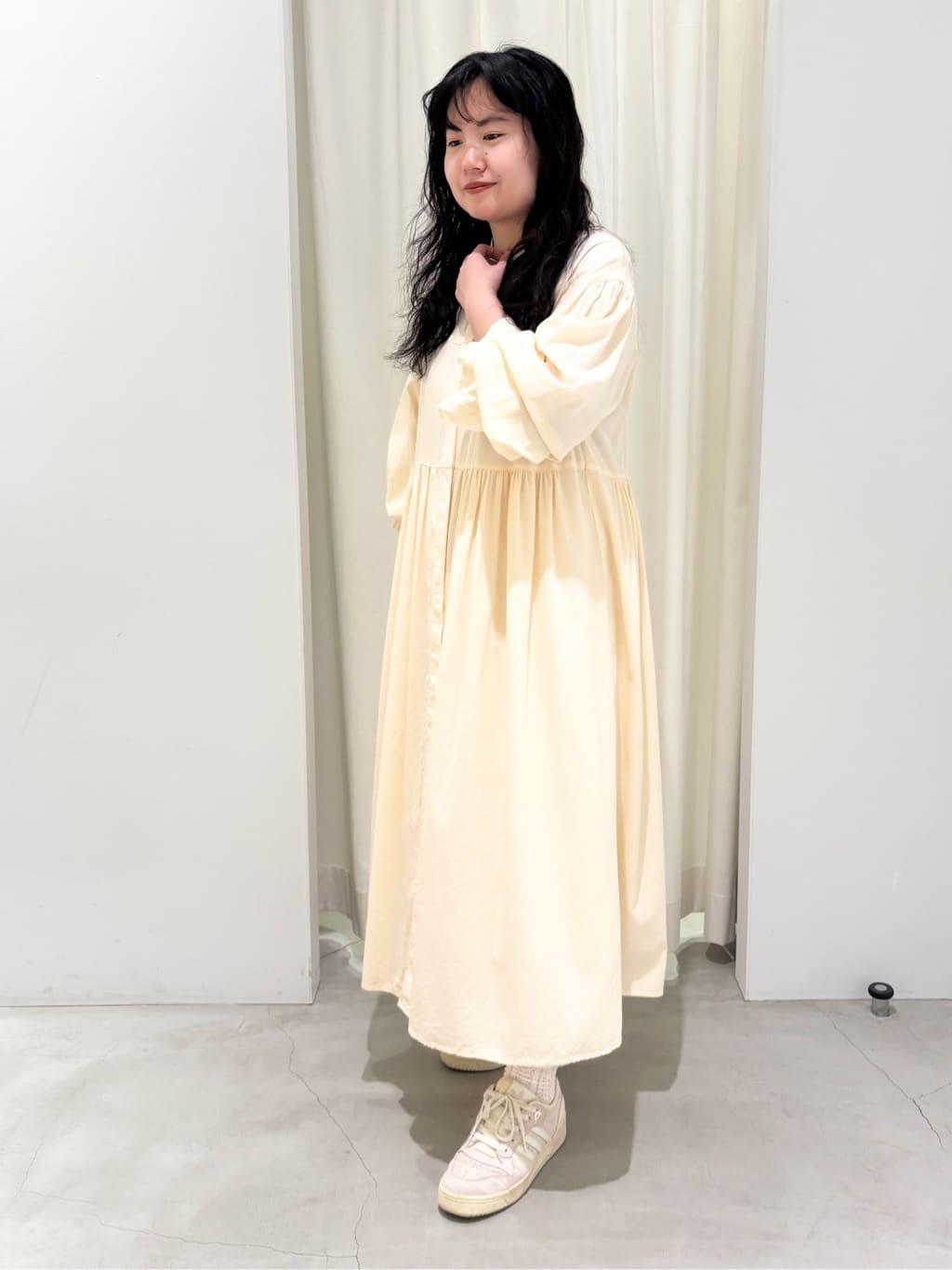 �y NEW �zyuni �j���E�}������ �g���F158cm 2026.02.16